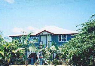 Ayr Backpackers/wilmington House - C Tourism 0