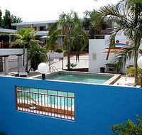 Caloundra Suncourt Motel - C Tourism