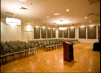 Jasper Hotel - C Tourism 4