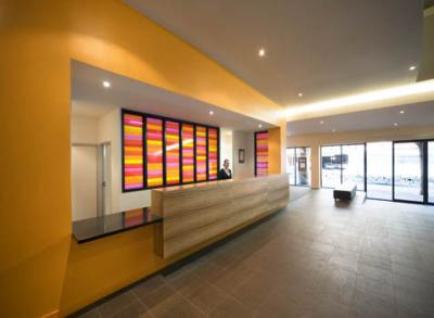 Jasper Hotel - C Tourism 5