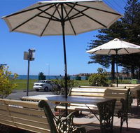 Anchorage At Victor Harbour Seafront Hotel - C Tourism