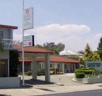 Country Comfort Cowra Countryman Motor Inn - C Tourism
