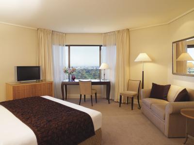Adelaide City SA C Tourism