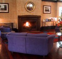Hotel Kurrajong - C Tourism