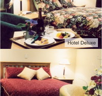 Loxton Community Hotel Motel - C Tourism