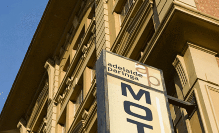 Adelaide Paringa Motel - C Tourism 0