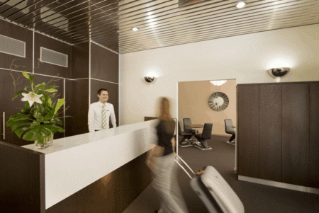 Adelaide Paringa Motel - C Tourism 4