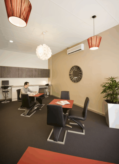 Adelaide Paringa Motel - C Tourism 5