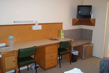 Belvedere Motel - C Tourism 5