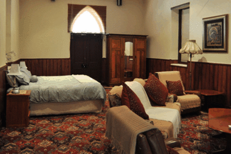 Clare Valley Cabins - C Tourism 3