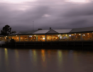 Waterfront Hotel - C Tourism