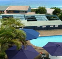 Pandanus Palms Resort - C Tourism
