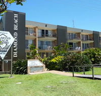 Diamond Beach Resort - C Tourism