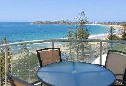 Malibu Mooloolaba - C Tourism 1