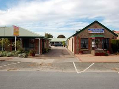 Policemans Point SA C Tourism