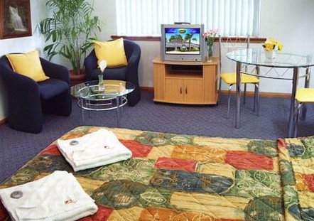 Lindy Lodge Motel And Function Centre - C Tourism 0