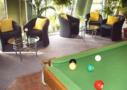 Lindy Lodge Motel And Function Centre - C Tourism 3