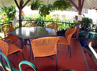 Reef Gateway Apartments - C Tourism 1