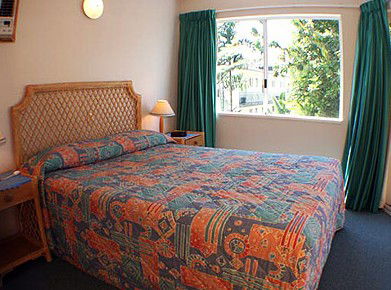 Reef Gateway Apartments - C Tourism 4