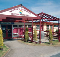 Meningies Waterfront Motel - C Tourism