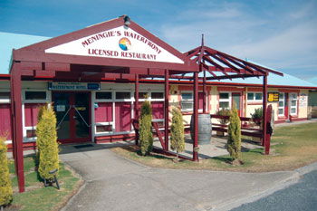 Meningies Waterfront Motel - C Tourism 0
