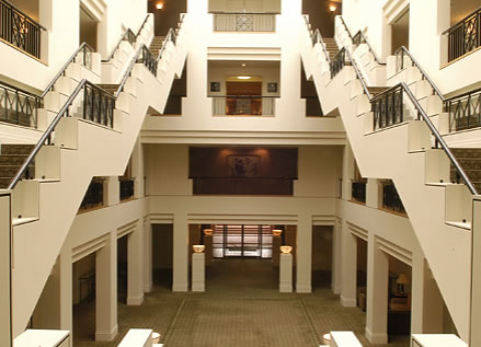 Hyatt Hotel Canberra - C Tourism 1