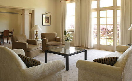 Hyatt Hotel Canberra - C Tourism 3