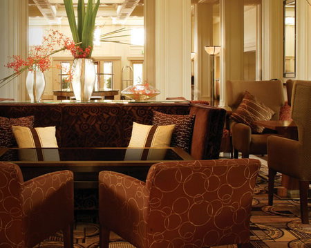 Hyatt Hotel Canberra - C Tourism 4