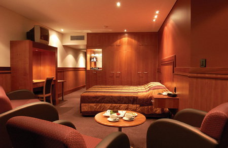 Renmark Golf And Country Club - C Tourism 3