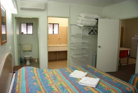 Atherton Rainforest Motor Inn - C Tourism 2
