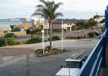 Lincoln Navigators Inn - C Tourism 1