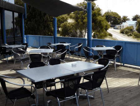 Lincoln Navigators Inn - C Tourism 2