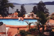 Galway Downs Lakeside Country House - C Tourism