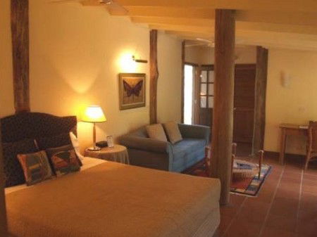 Bandusia Country Retreat - C Tourism 1