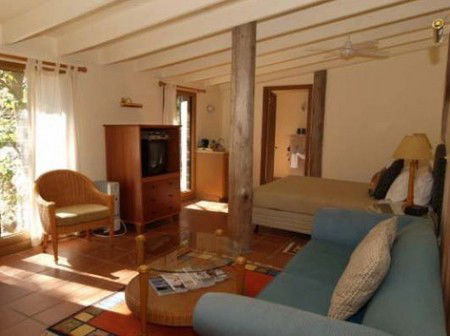 Bandusia Country Retreat - C Tourism 2