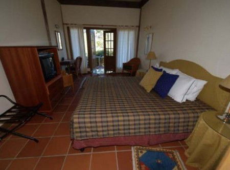 Bandusia Country Retreat - C Tourism 4