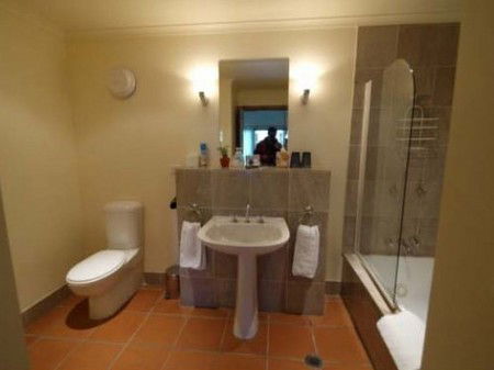 Bandusia Country Retreat - C Tourism 5