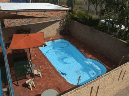 Matilda Motel - C Tourism 3