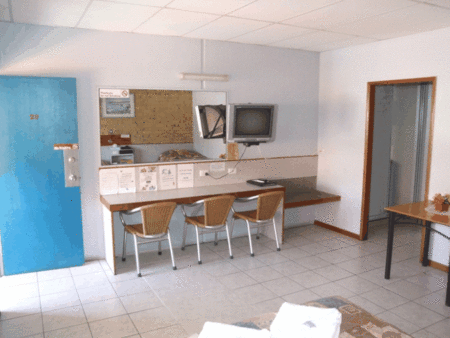 Matilda Motel - C Tourism 4