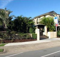 Bila Vista Holiday Apartments - C Tourism