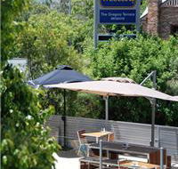 Best Western Gregory Terrace Motor Inn - C Tourism