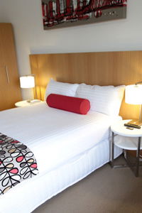 Best Western Gregory Terrace Motor Inn - C Tourism 1