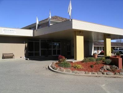 Country Comfort Orange - C Tourism 3