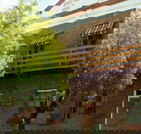 The Old Exchange Bed And Breakfast - C Tourism