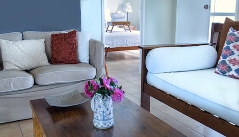 Possum Creek Lodge - C Tourism 1