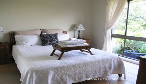 Possum Creek Lodge - C Tourism 3