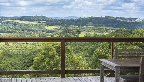 Possum Creek Lodge - C Tourism 4