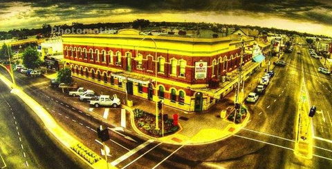 Royal Hotel - C Tourism 0