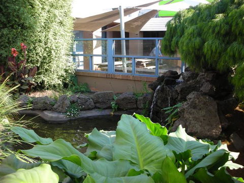 Waurn Ponds Hotel - C Tourism 2