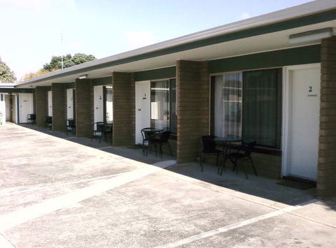 Admella Motel - C Tourism 0
